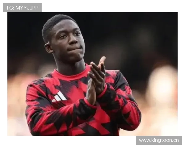 卫报称曼联将为梅努给高薪续约