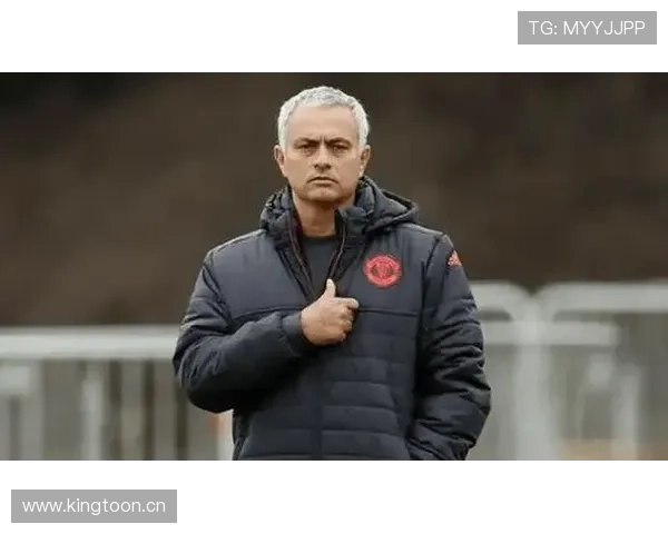 球报称穆帅曼联时期性格转变明显