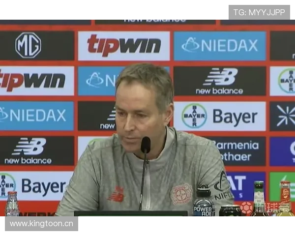 尤尔曼德看好塔普索巴希克破荒