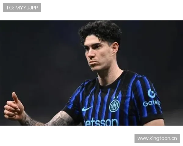 巴萨有望签巴斯托尼 国米愿降费出售 巴萨有望签巴斯托尼 国米愿降费出售